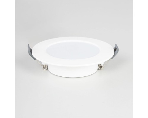 Точечный светильник Галс CLD5505N Citilux