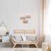 Подвесной светильник Linobianco 6575 Linobianco TK Lighting