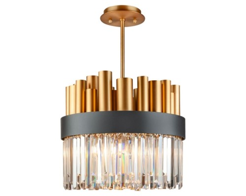 Потолочная люстра Airone L23011 L'Arte Luce