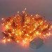 Гирлянда  ULD-C3020-160/DTA AMBER IP20 Uniel