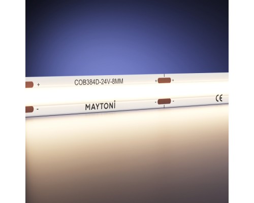 Светодиодная лента COB светодиодная лента 201075 Maytoni