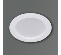 Точечный светильник  81121-9.0-001 LED6W WT Reluce