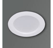 Точечный светильник  81121-9.0-001 LED6W WT Reluce