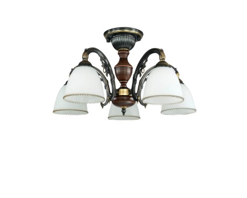 Потолочная люстра 3800 PL.3800/5 Reccagni Angelo