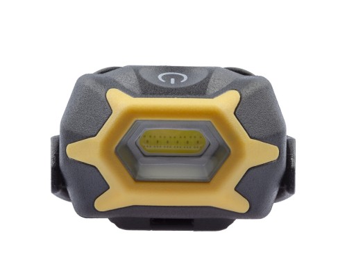 Налобный фонарь GB-701 GB-701 ЭРА