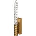 Бра Kolos 5449/4WL Odeon Light