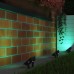 Прожектор уличный Elementary 613100620 Gauss