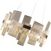 Подвесная люстра Эстела 08033-60,33 Kink Light