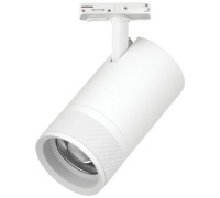 Трековый светильник Canno Pro C4406SS Lightstar