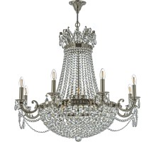Подвесная люстра Lodi Lodi E 1.6.8.600 N Dio D'Arte