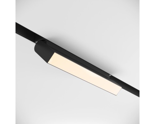 Трековый светильник Basis Rot TR075-2-20W3K-B Maytoni