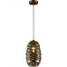 Подвесной светильник Minimal Art MINIMAL ART 77006-1P ANTIQUE Natali Kovaltseva