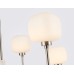 Потолочная люстра HIGH LIGHT LH53001 Ambrella