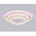 Потолочная люстра Acrylica Disk FA8522 Ambrella