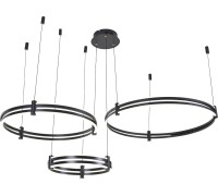 Подвесной светильник Duble-R ZRS.27510.03 Zortes