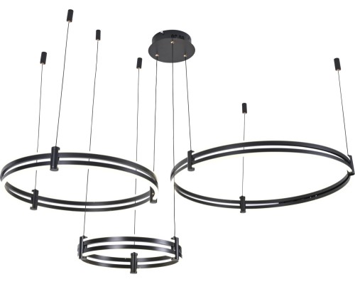 Подвесной светильник Duble-R ZRS.27510.03 Zortes