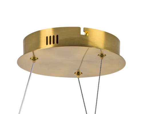 Подвесная люстра Corinto 637063 Lightstar
