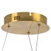 Подвесная люстра Corinto 637063 Lightstar
