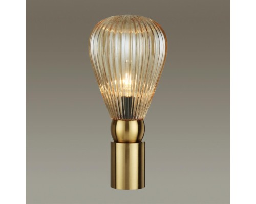 Интерьерная настольная лампа Elica 5402/1T Odeon Light