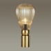 Интерьерная настольная лампа Elica 5402/1T Odeon Light