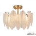 Потолочная люстра Rim 315009/D400 BS Arte Milano