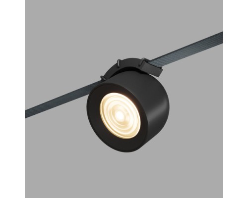 Трековый светильник BELTY SPOT DK5541-BK Denkirs