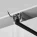 Профиль Accessories for tracks Gravity TRA010MP-212S Maytoni