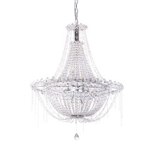 Подвесная люстра MD8319 MD8319-8A chrome DeLight Collection