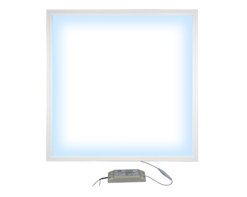 Светодиодная панель  ULP-6060-36W/6500K EFFECTIVE WHITE Uniel