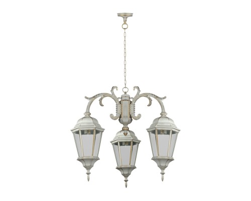 Уличный светильник подвесной ASTORIA 2 91470/3/16 cover Gw Oasis Light