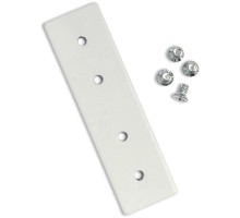 Соединитель прямой St003 ST005.529.00 ST Luce