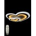 Настенно-потолочный светильник  LED LAMPS 3150 Natali Kovaltseva