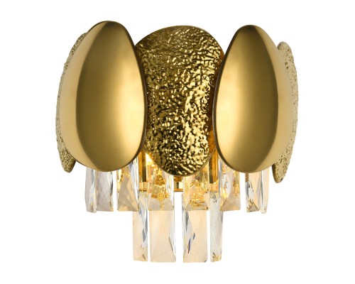 Бра Chic CHIC 81437/1W GOLD Natali Kovaltseva