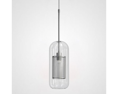 Подвесной светильник CATCH CATCH-F01 ImperiumLoft
