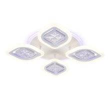 Потолочная люстра Acrylica Ice FA280 Ambrella