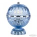 Интерьерная настольная лампа 5480 5480L/17 Ni Aquamarine/M-1G Bohemia