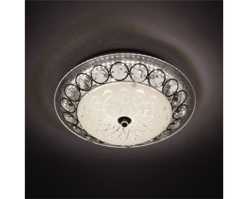 Потолочный светильник LED4U L1107-300 CR LED4U