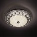 Потолочный светильник LED4U L1107-300 CR LED4U