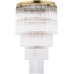 Потолочная люстра FILAGO FIL-PLM-7(P)450/270 Kutek