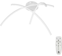 Потолочная люстра  V25130DT-0/3PL Vitaluce
