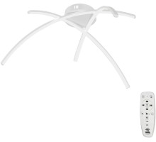 Потолочная люстра  V25130DT-0/3PL Vitaluce