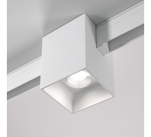 Трековый светильник Slim Magnetic 85055/01 Elektrostandard