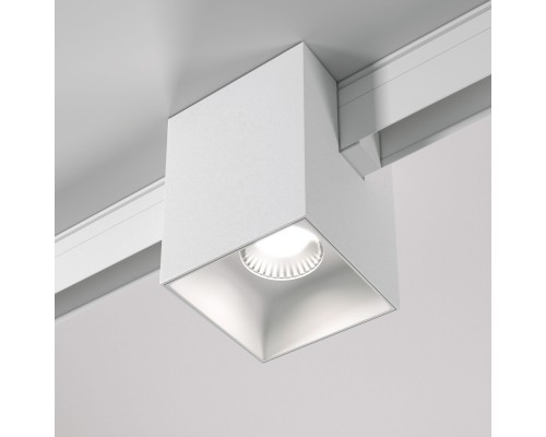 Трековый светильник Slim Magnetic 85055/01 Elektrostandard
