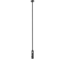 Крепление потолочное Accessories for tracks Flarity TRA159C-D1-B Maytoni
