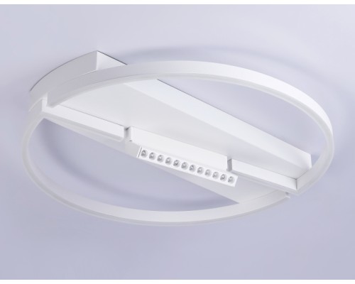 Потолочный светильник COMFORT FL51459 Ambrella