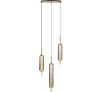 Подвесной светильник  PLC-7076-340-3P-GREY Imex