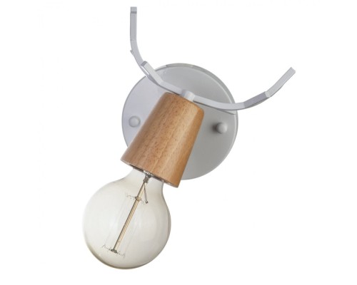 Бра Sven 10024/1W White Loft It