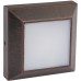 Настенный светильник уличный Встраиваемые светильники c LED W4021 R Oasis Light
