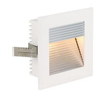 Подсветка для лестниц и ступеней Flat 112771 SLV