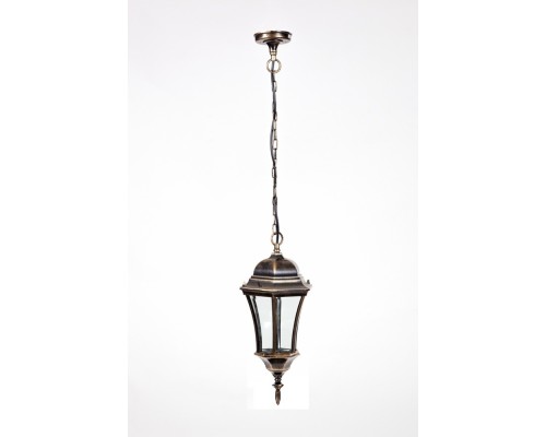 Уличный светильник подвесной ASTORIA 1 L 91305L cover Gb Oasis Light